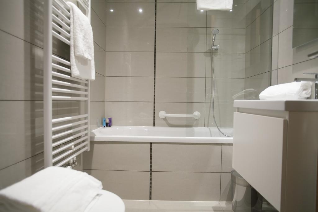 Antwerp Inn Hotel Hotel 3*