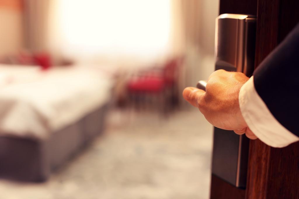 Antwerp Inn Hotel Hotel Antwerpen