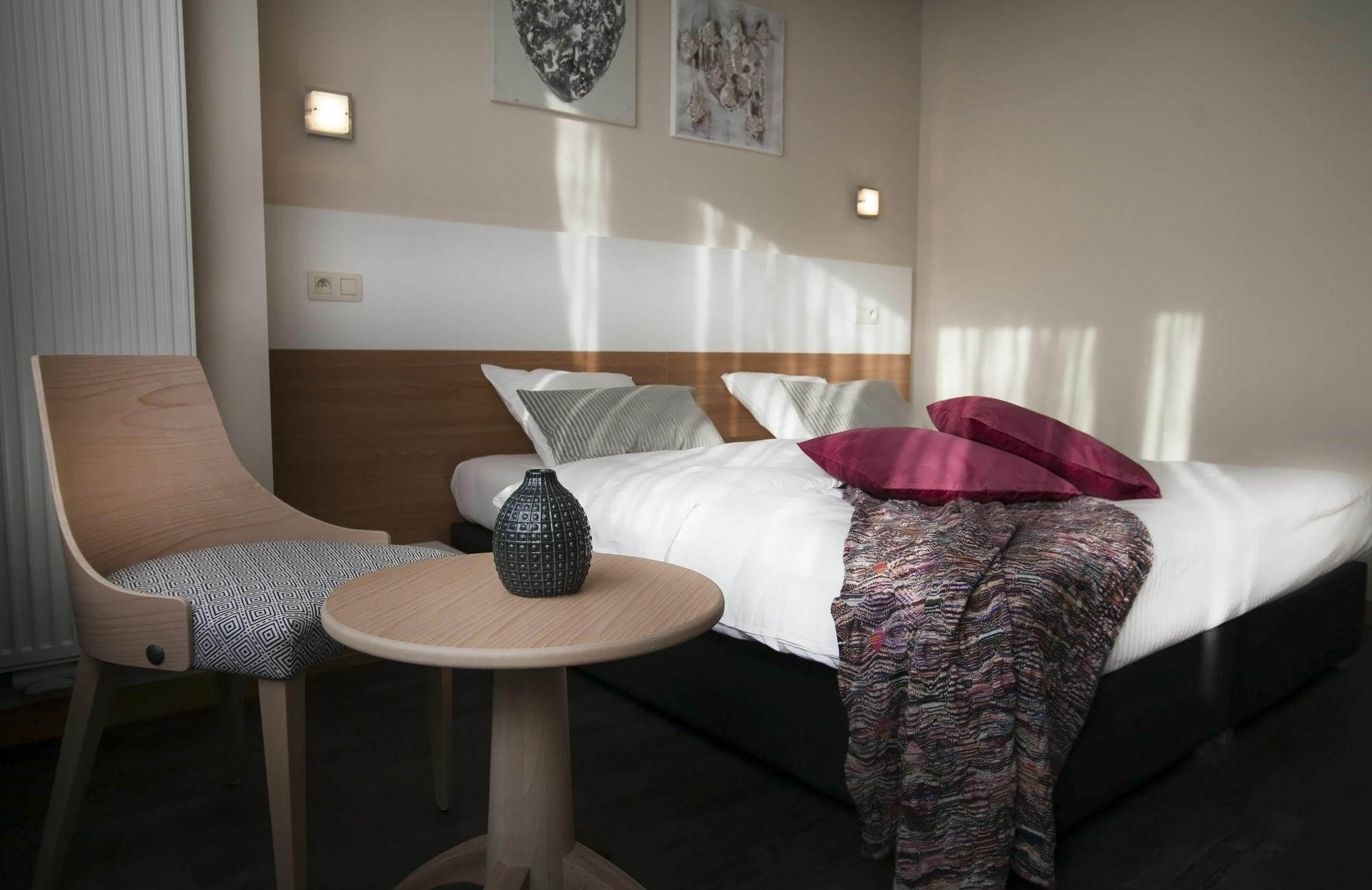 Antwerp Inn Hotel Hotel 3*