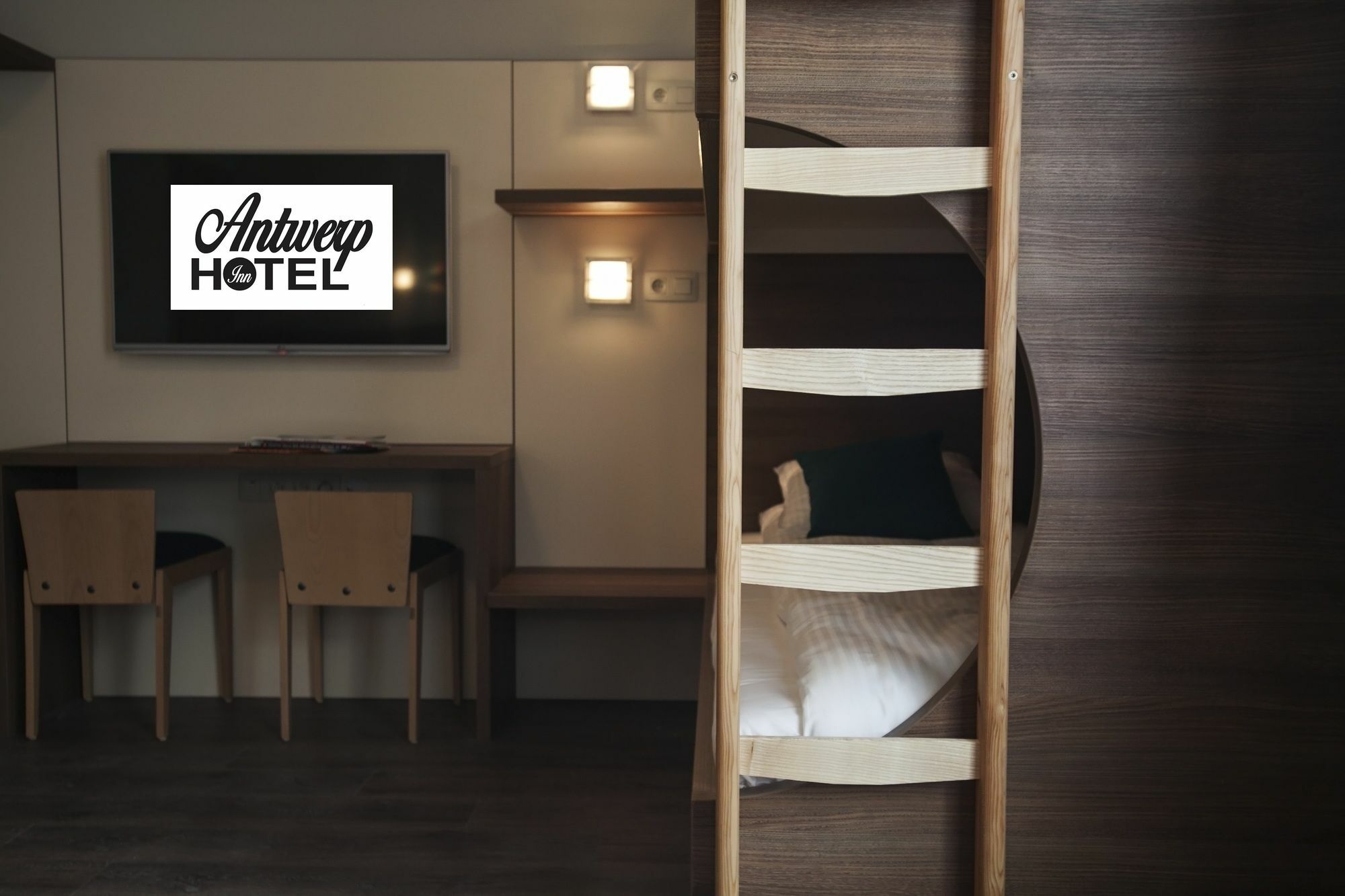 Antwerp Inn Hotel Hotel Antwerpen