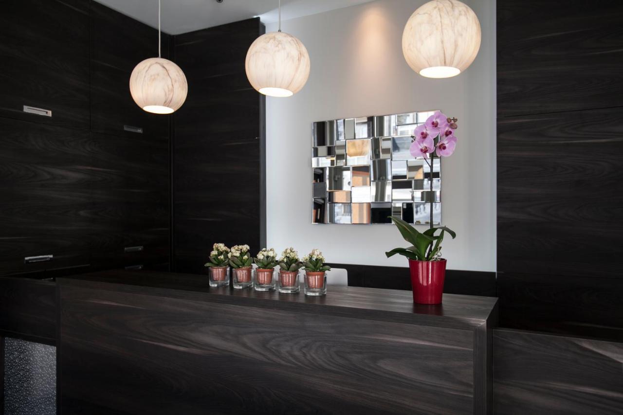 Hotel Antwerp Inn Hotel Antwerpen