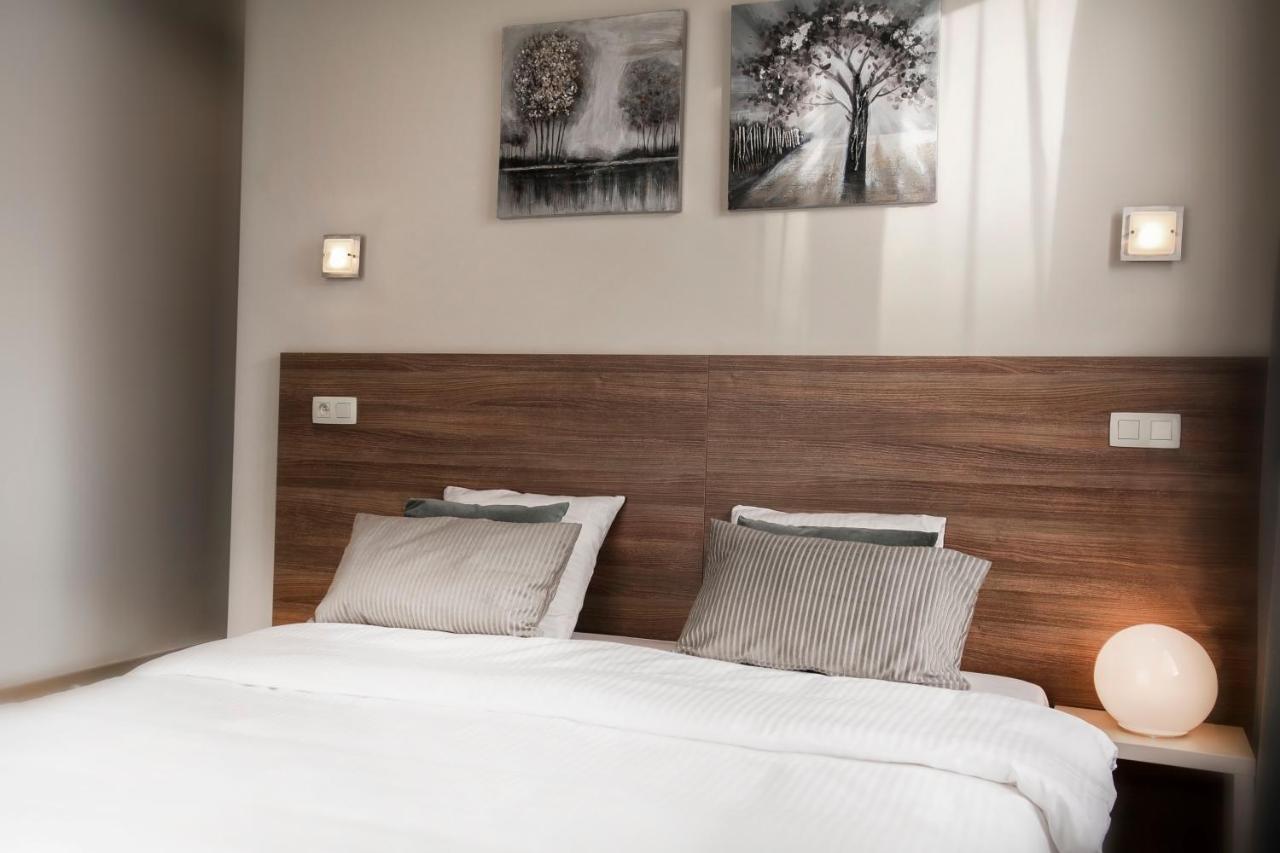 Antwerp Inn Hotel Antwerpen