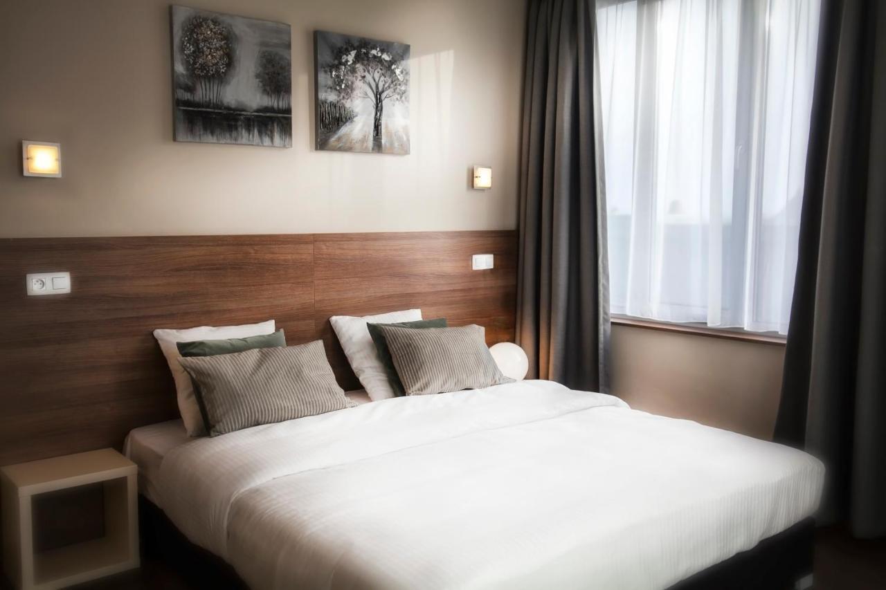 Antwerp Inn Hotel Hotel Antwerpen