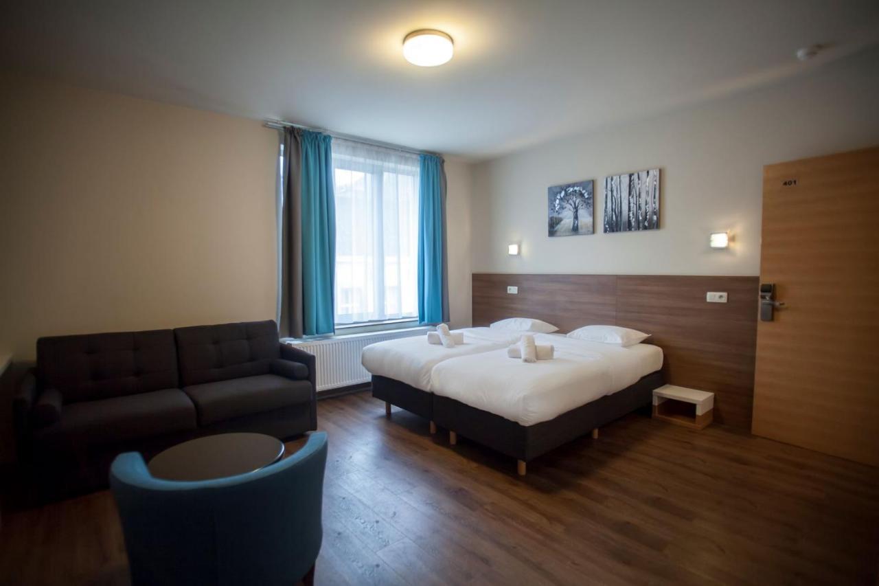 Antwerp Inn Hotel Hotel