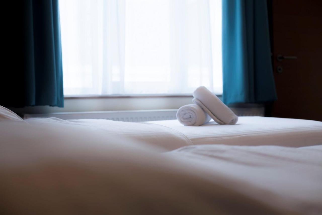 Antwerp Inn Hotel Antwerpen