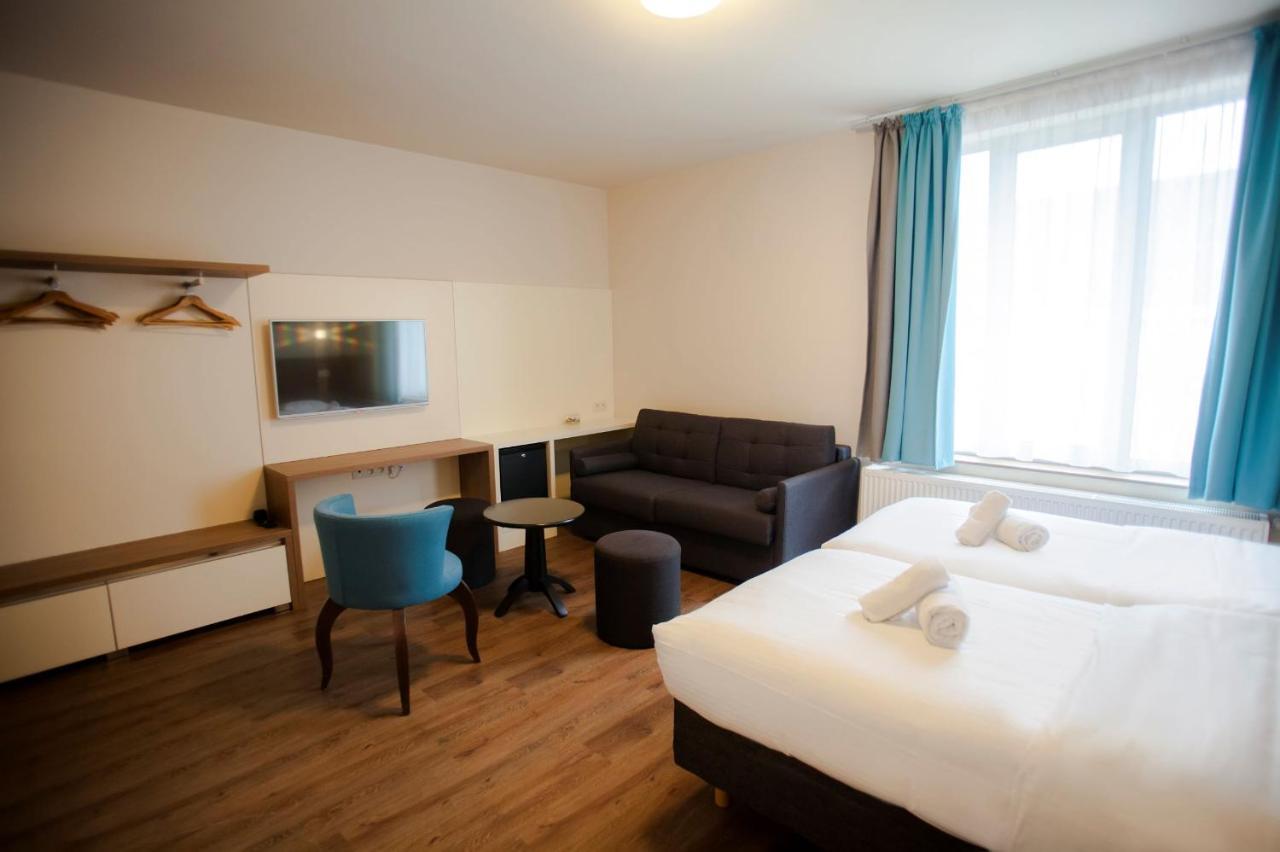 Antwerp Inn Hotel Hotel 3*
