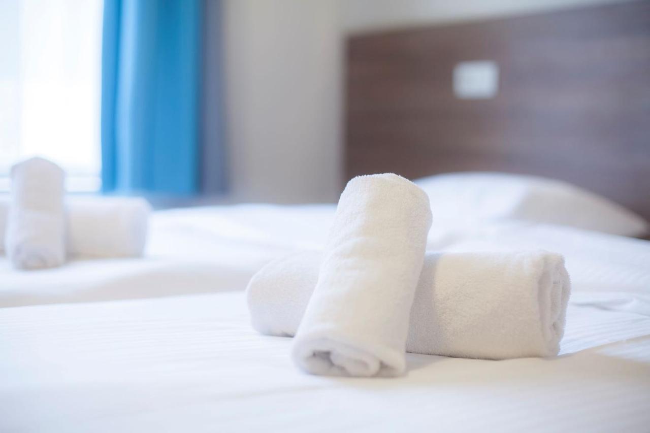 Antwerp Inn Hotel Antwerpen
