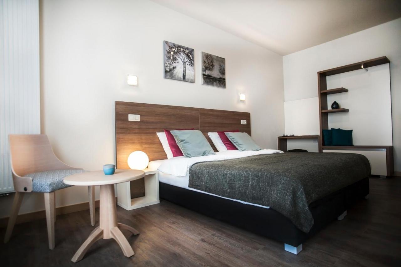 Hotel Antwerp Inn Hotel