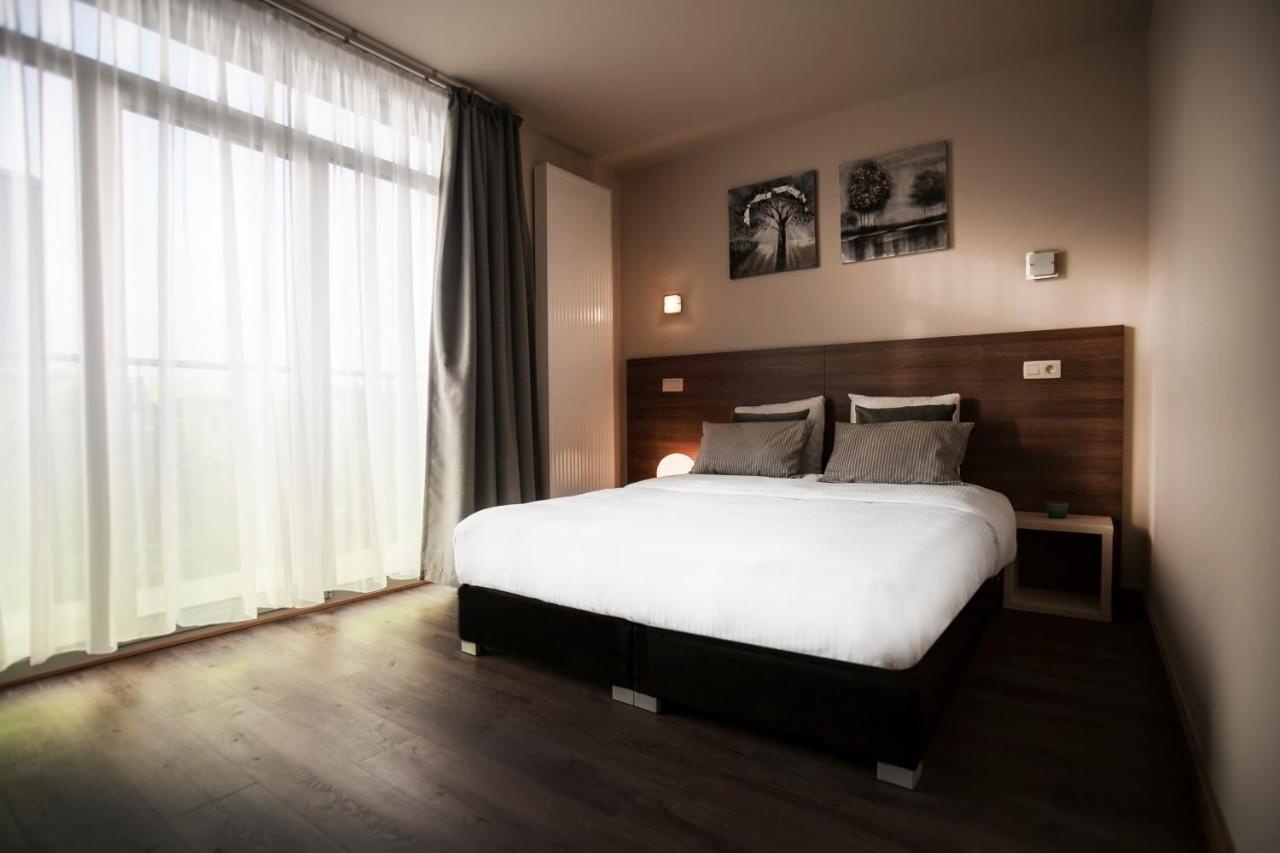 Antwerp Inn Hotel 3* Antwerpen