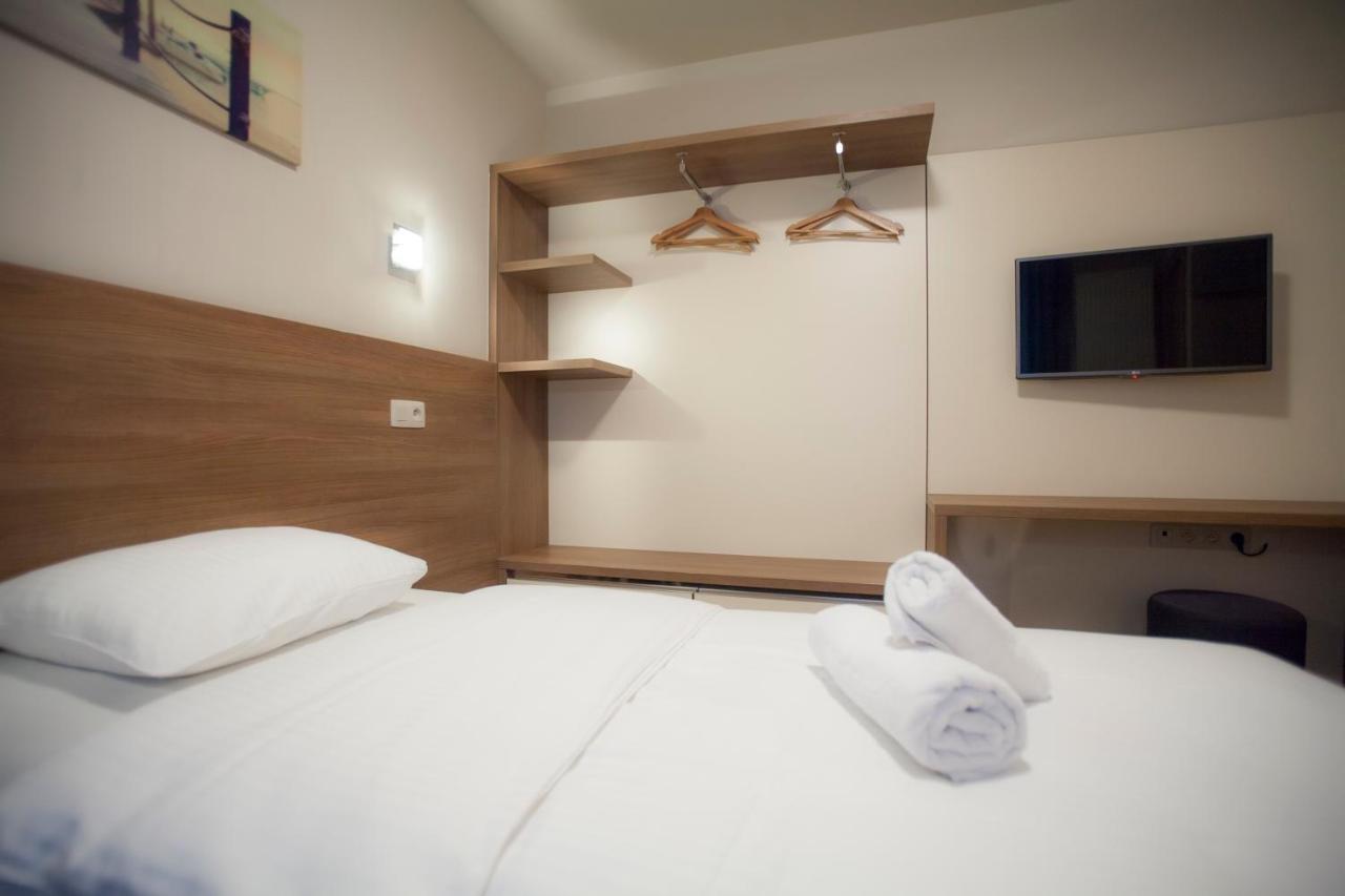 Antwerp Inn Hotel Hotel 3*