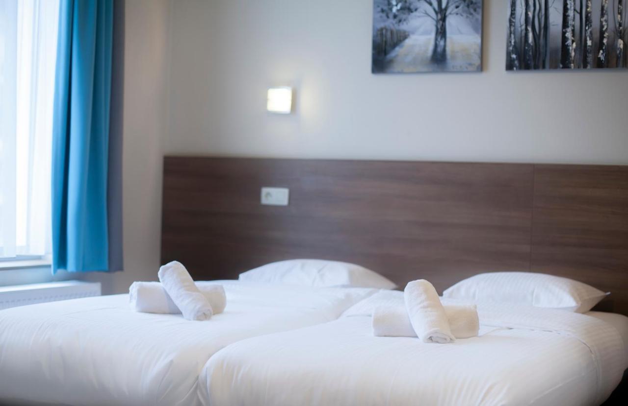 Antwerp Inn Hotel 3*