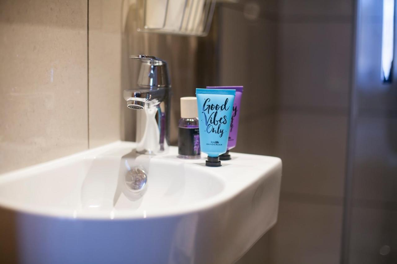 Antwerp Inn Hotel Antwerpen